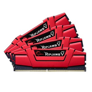 RAM GSKill 8Gb (2x4Gb) DDR4-2133- F4-2133C15D-8GVR